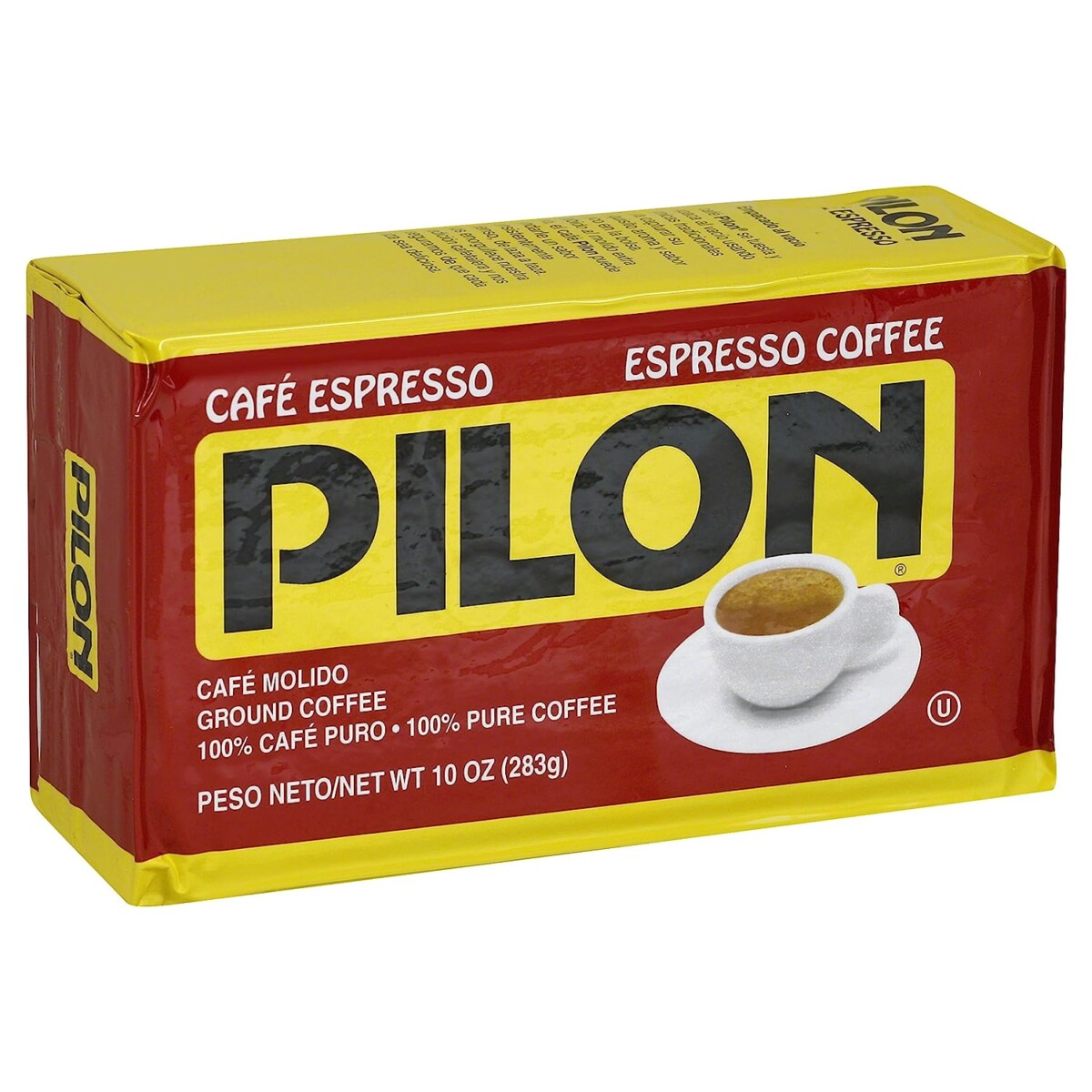 Café Pilon 10oz